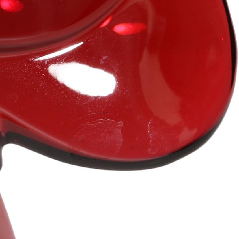 Baccarat バカラ/PAPILLON ラッキーバタフライ/ルージュ/2102549//SAランク/91