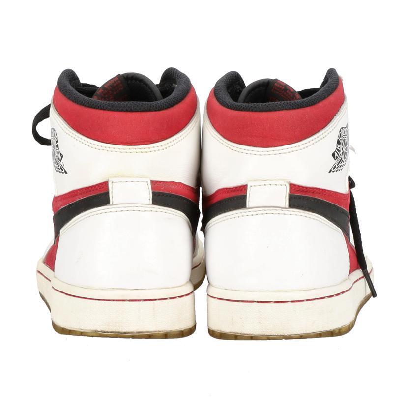 NIKE ナイキ/AIRJORDAN1 RETRO HIGH OG/555088-123//ABランク/09