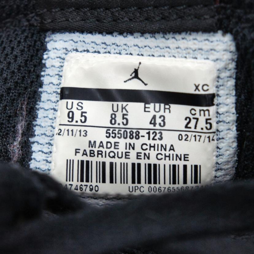 NIKE ナイキ/AIRJORDAN1 RETRO HIGH OG/555088-123//ABランク/09