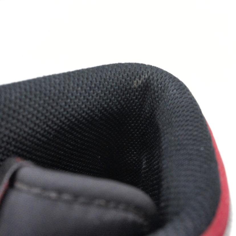 NIKE ナイキ/AIRJORDAN1 RETRO HIGH OG/555088-123//ABランク/09