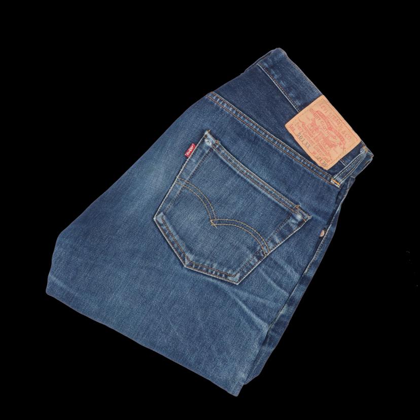 Levi’s/90’s/501XX/復刻/裏ボタン555/USA製/ヴィンテージ/501XX//ABランク/05