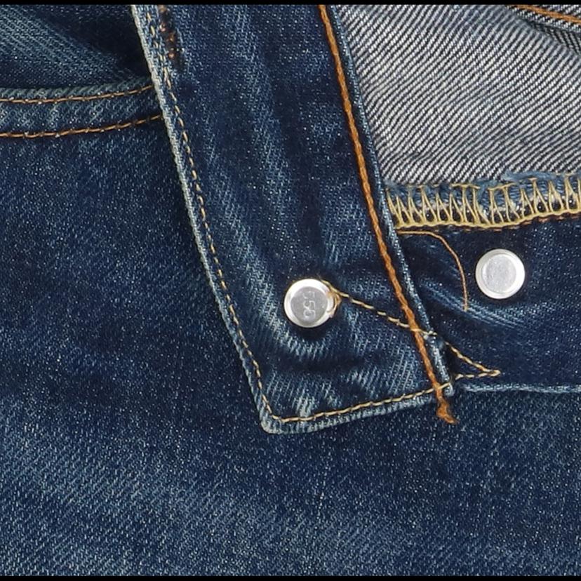 Levi’s/90’s/501XX/復刻/裏ボタン555/USA製/ヴィンテージ/501XX//ABランク/05