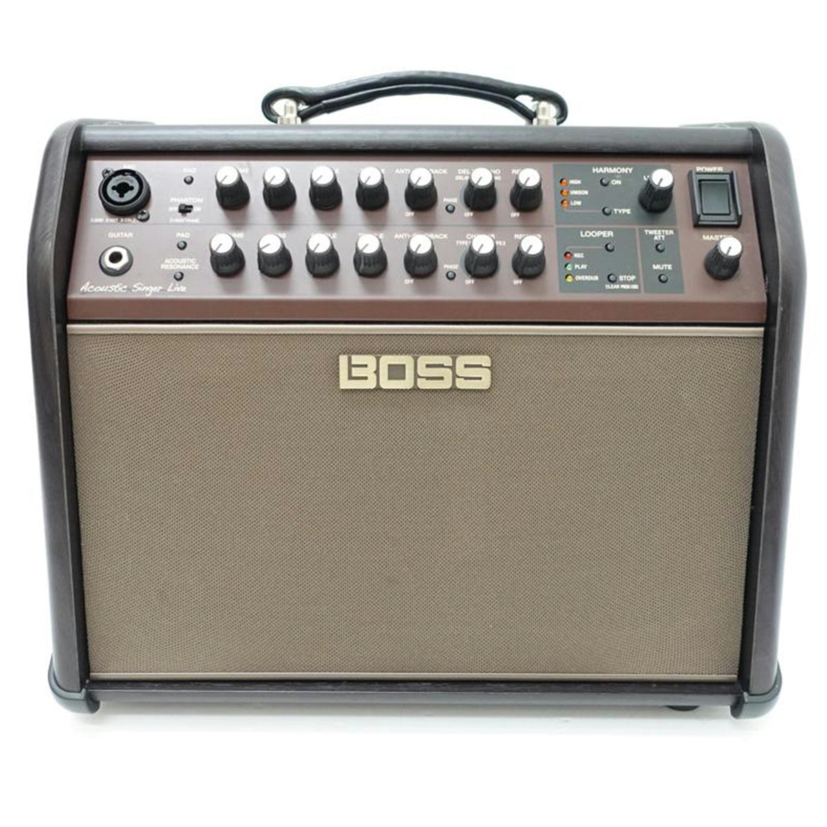 BOSS ボーズ/ギターアンプ/Acoustic Singer Live LT/Acoustic Singer Live LT//A9K3009/ABランク/88