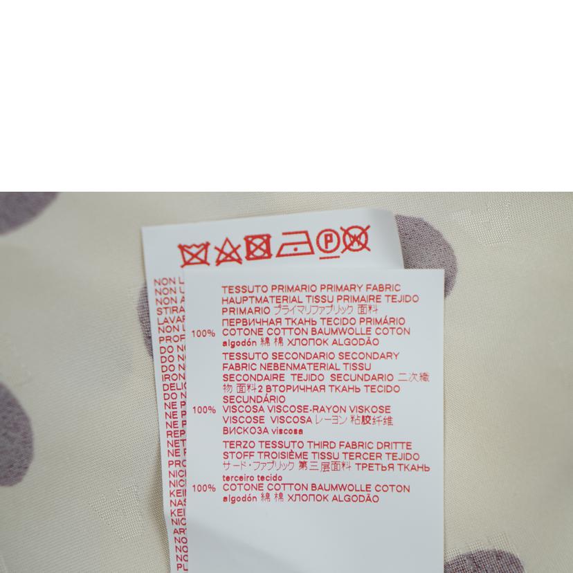 MARNI マルニ/MARNI ドットロゴワンピース//ABランク/67