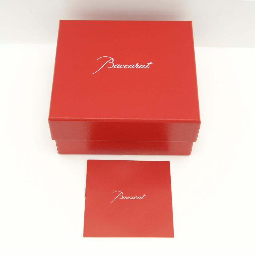 Baccarat/PAPILLON ラッキーバタフライ/ブルー/2105932//SAランク/91