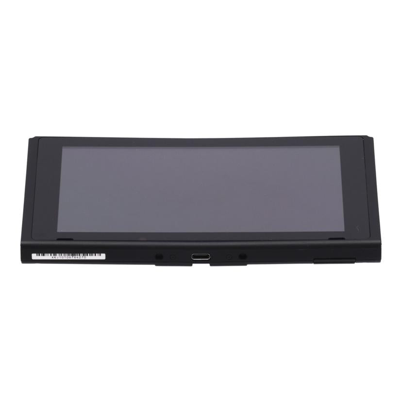 NINTENDO 任天堂 ニンテンドー /Nintendo Switch 本体/HAD-S-KAAAH//XKJ10106764270/Cランク/21