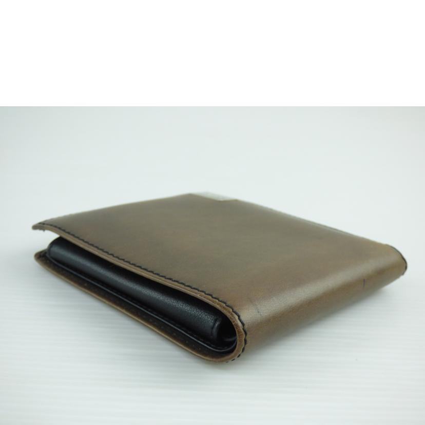 LOEWE ロエベ/2つ折り財布//Bランク/64