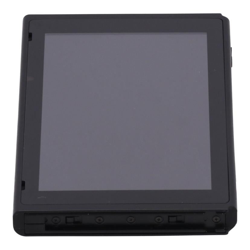 NINTENDO 任天堂 ニンテンドー /Nintendo Switch 本体/HAD-S-KAAAH//XKJ10106764270/Cランク/21