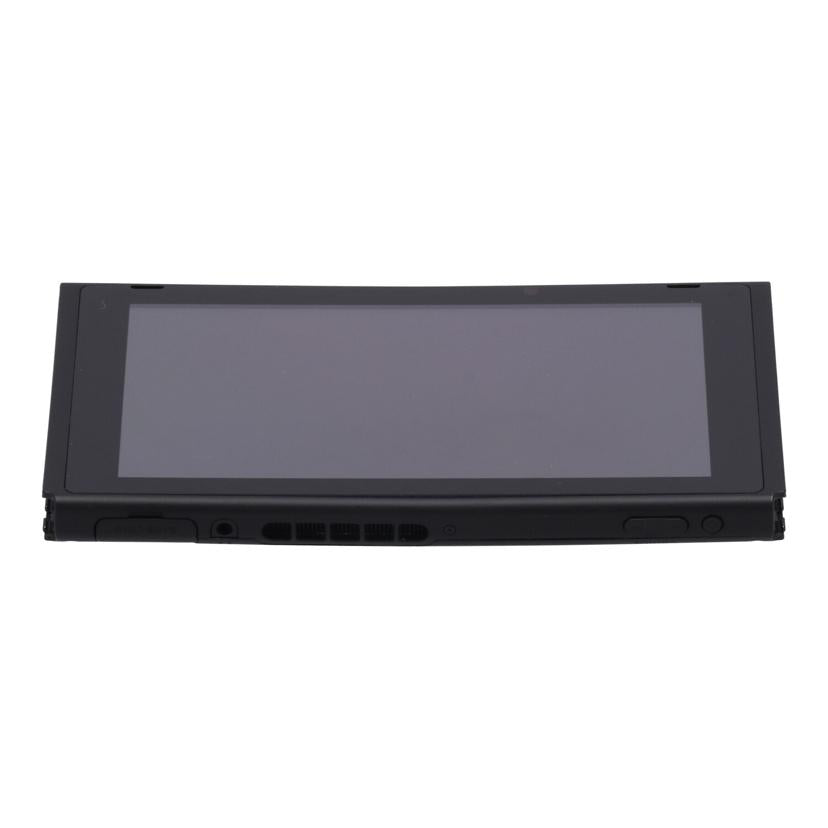 NINTENDO 任天堂 ニンテンドー /Nintendo Switch 本体/HAD-S-KAAAH//XKJ10106764270/Cランク/21