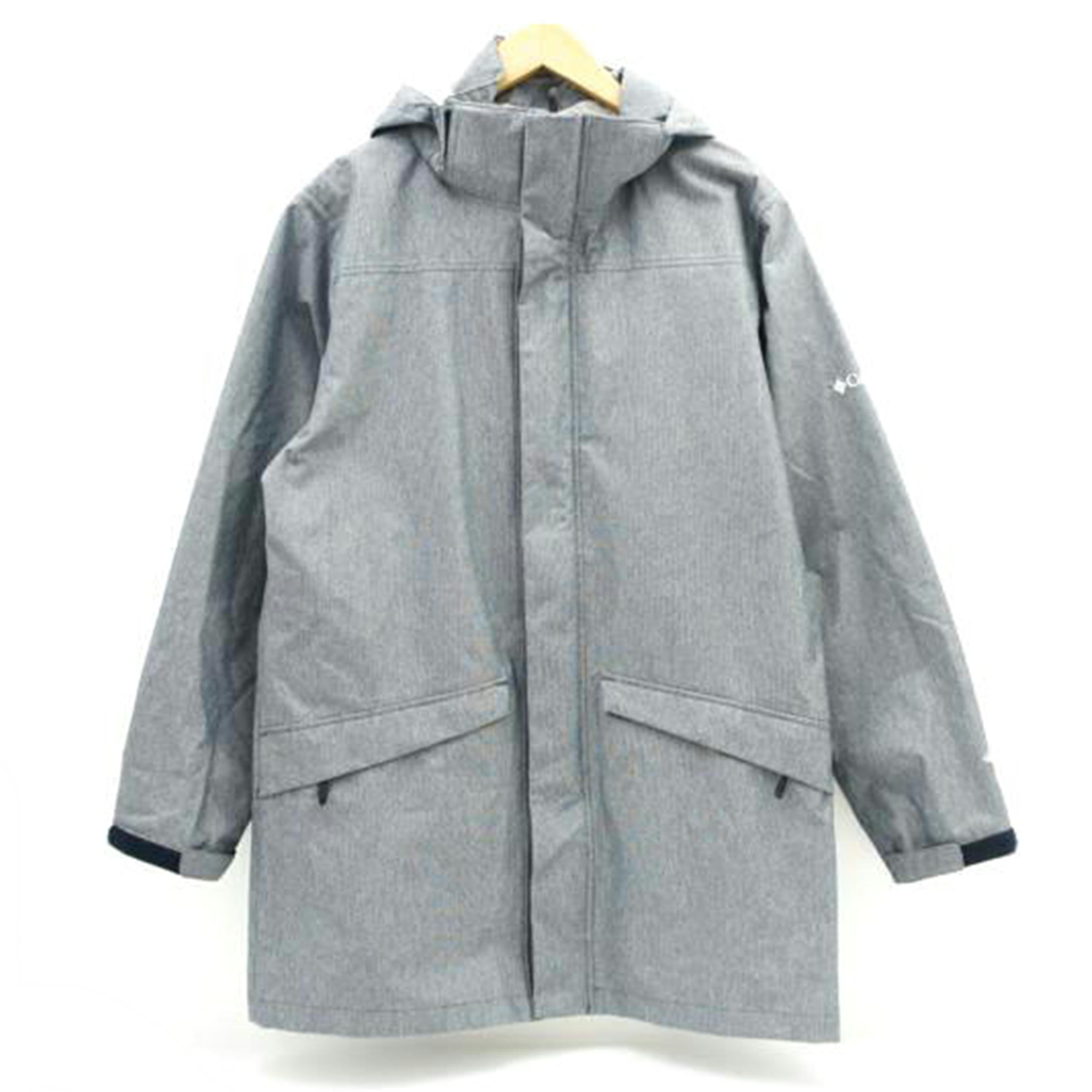 Columbia コロンビア/ウィンズ レイクランドII ジャケット/PM5479//ABランク/05