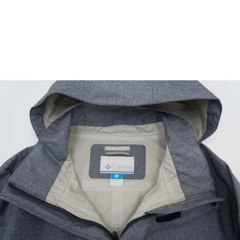 Columbia コロンビア/ウィンズ レイクランドII ジャケット/PM5479//ABランク/05