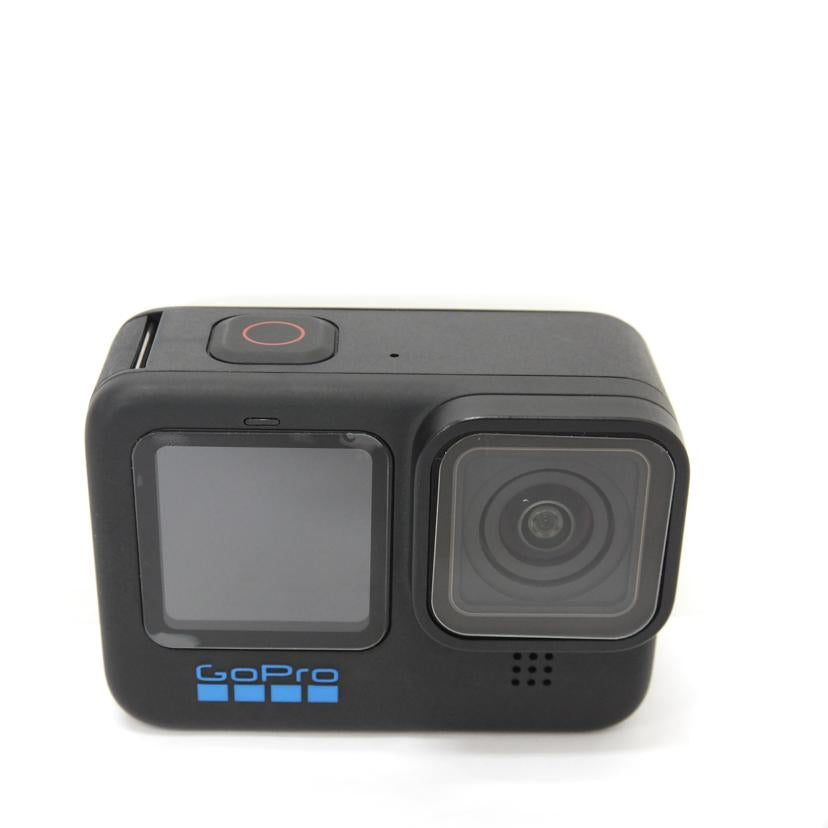 GO PRO ゴープロ/GO PRO 10/CPKG1//C3461325136969/ABランク/88