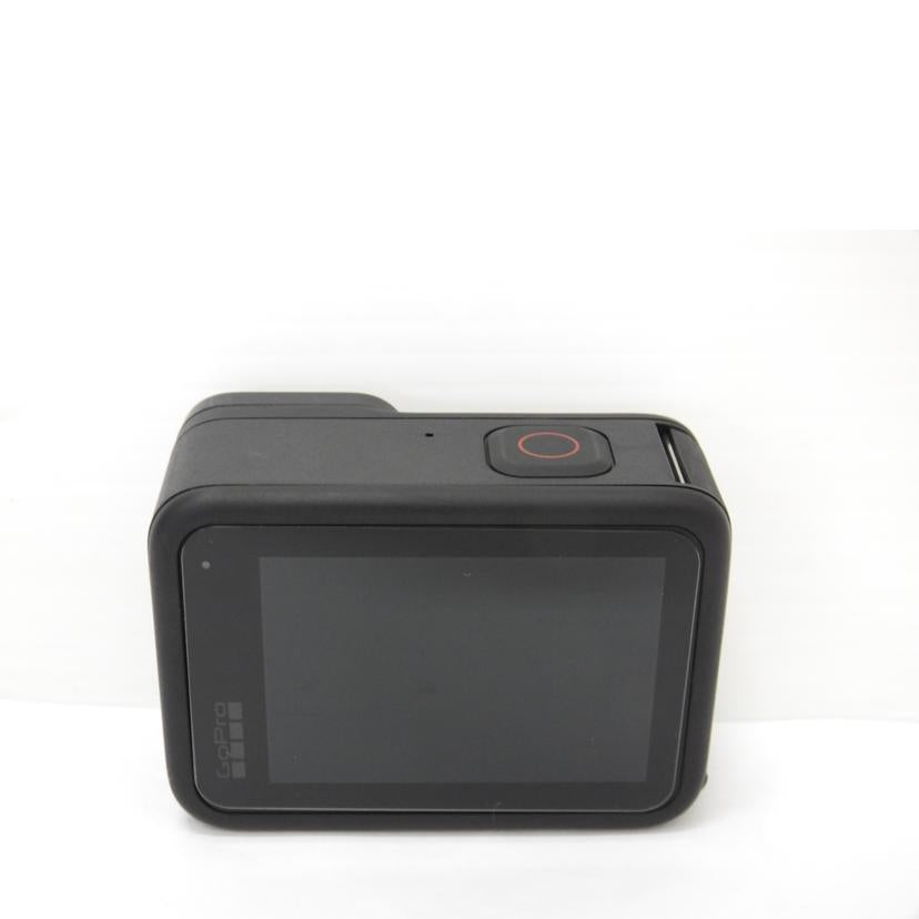 GO PRO ゴープロ/GO PRO 10/CPKG1//C3461325136969/ABランク/88