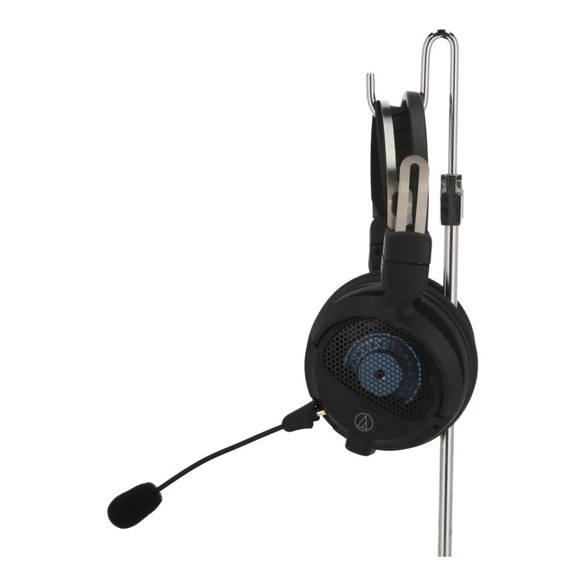 audio-technica オーディオテクニカ /ゲーミングヘッドセット/ATH-GDL3//2022072230/ABランク/75