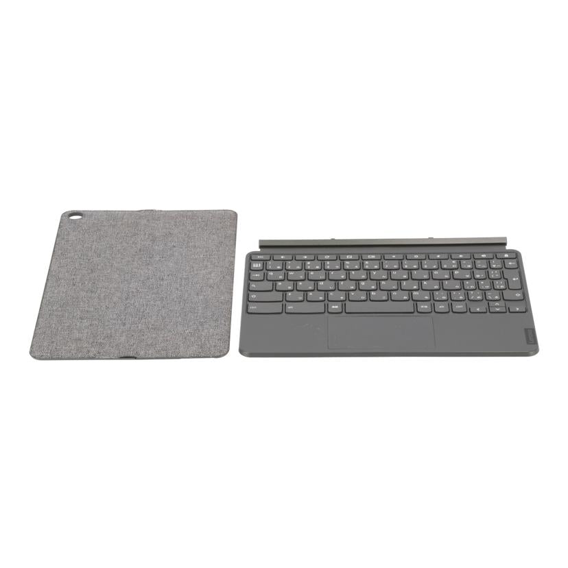 Lenovo レノボ /IdeaPad Duet Chromebook/ZA6F0038JP//HA1D4TDK/Bランク/64