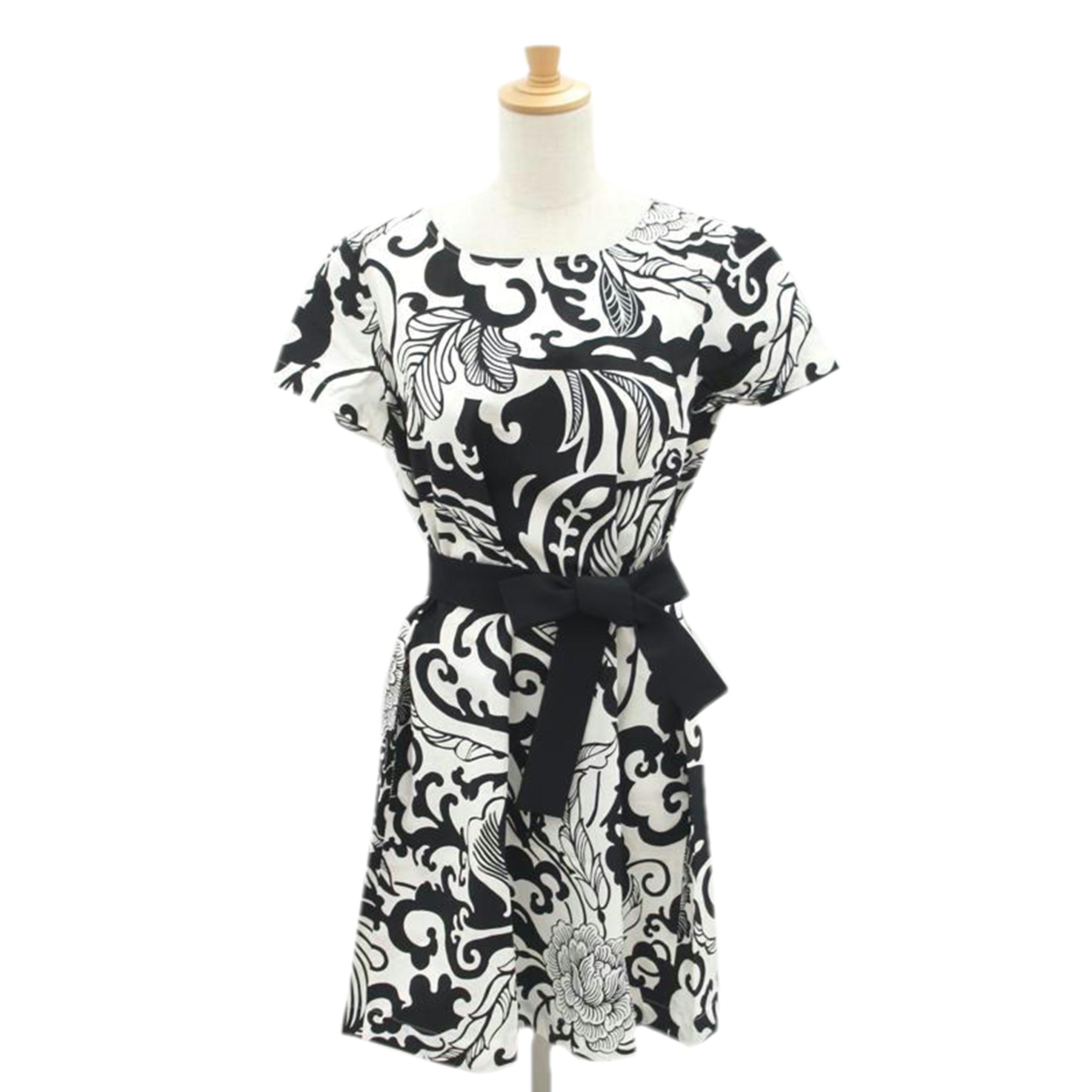 max mara マックスマーラ/max mara/ワンピース//Aランク/81