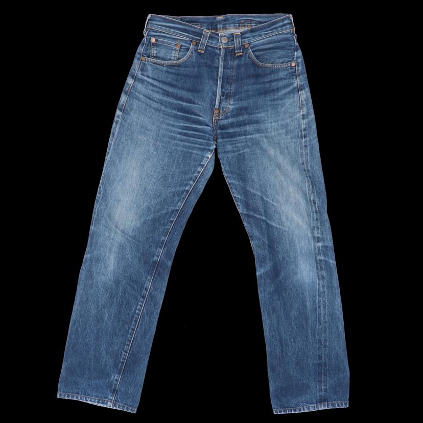 Levi’s/90’s/501/復刻/USA製/裏ボタン555/ヴィンテージBIGE/激レア//ABランク/05