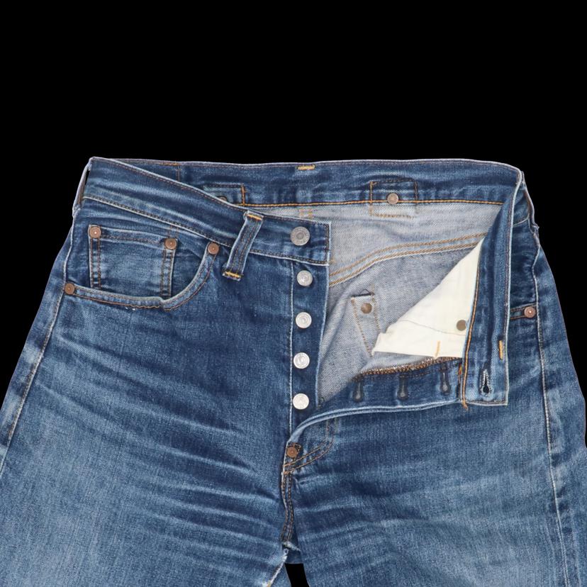 Levi’s/90’s/501/復刻/USA製/裏ボタン555/ヴィンテージBIGE/激レア//ABランク/05