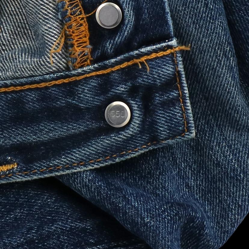 Levi’s/90’s/501/復刻/USA製/裏ボタン555/ヴィンテージBIGE/激レア//ABランク/05