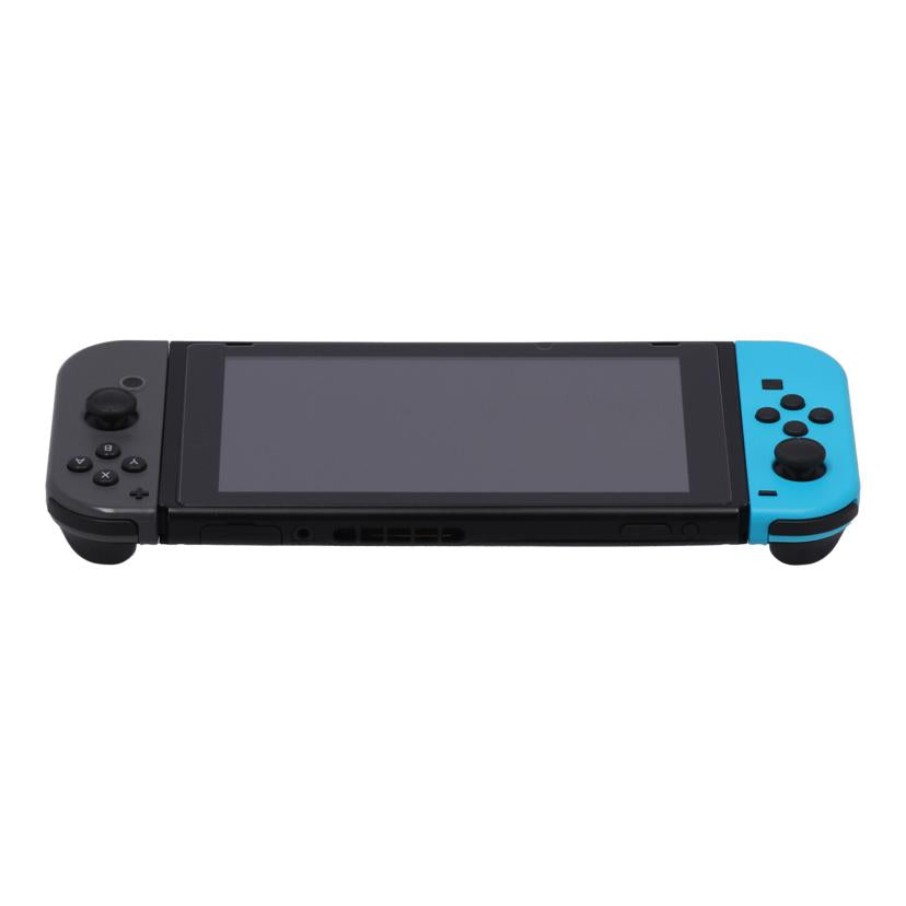 Nintendo 任天堂 ニンテンドー /Nintendo Switch 本体/HAC-001//XAJ10001720265/Bランク/67