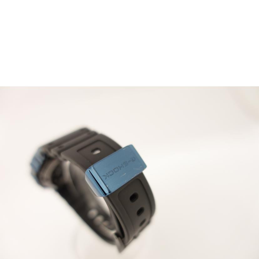CASIO カシオ/G-SHOCK/フルメタル/モバイルリンク/電波ソーラー/GMW-B5000G-2//Bランク/88
