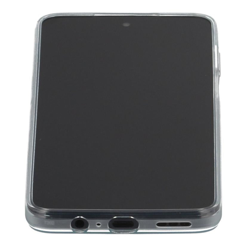 MOTOROLA Y!mobile モトローラ /スマートフォン/moto g 53y 5G/M301MO//ZY22HG8LX9/Bランク/77