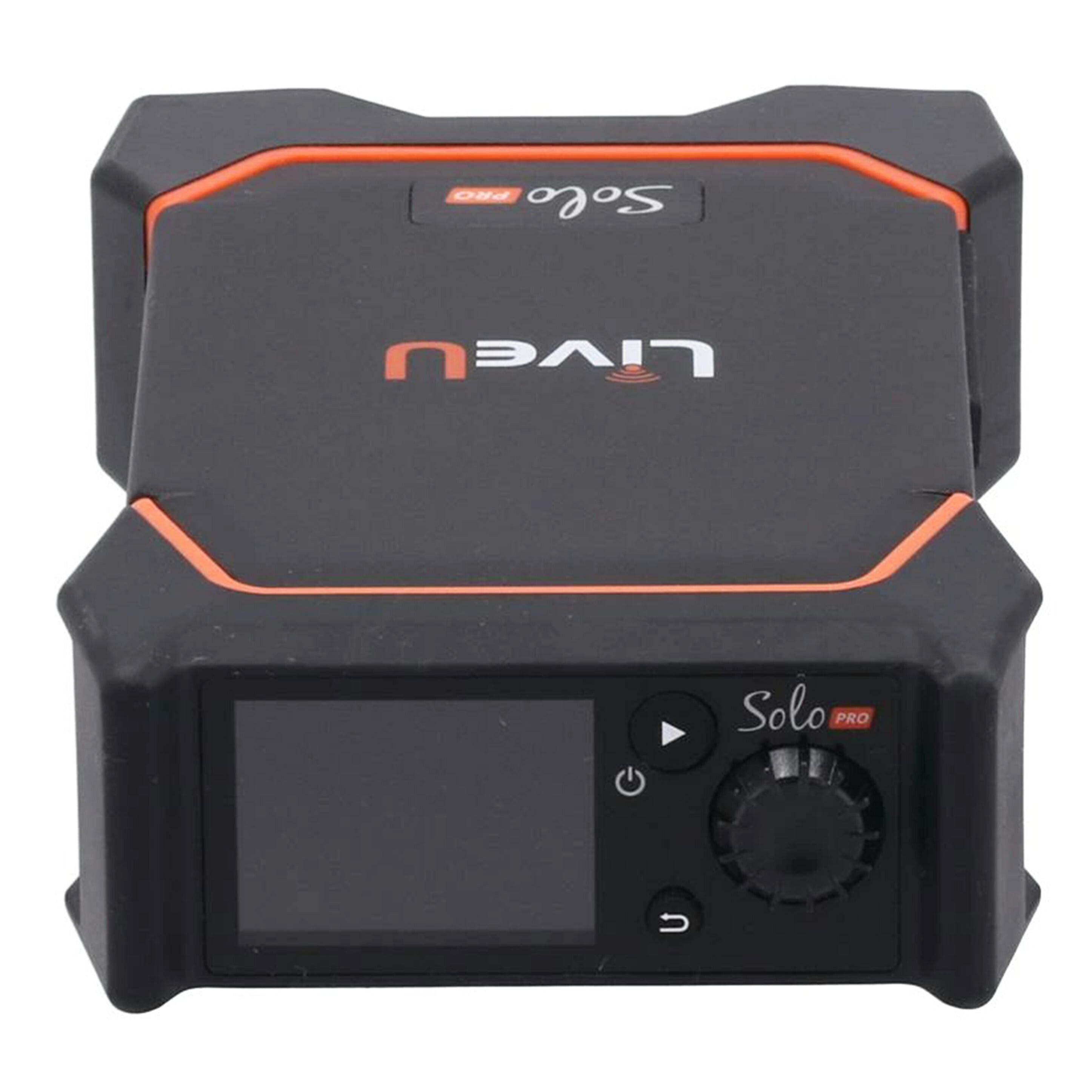 LiveU ライブユー/ライブストリーミング機材/LiveU Solo PRO/LU-SOLO-PRO//3S2423-47048/Bランク/82