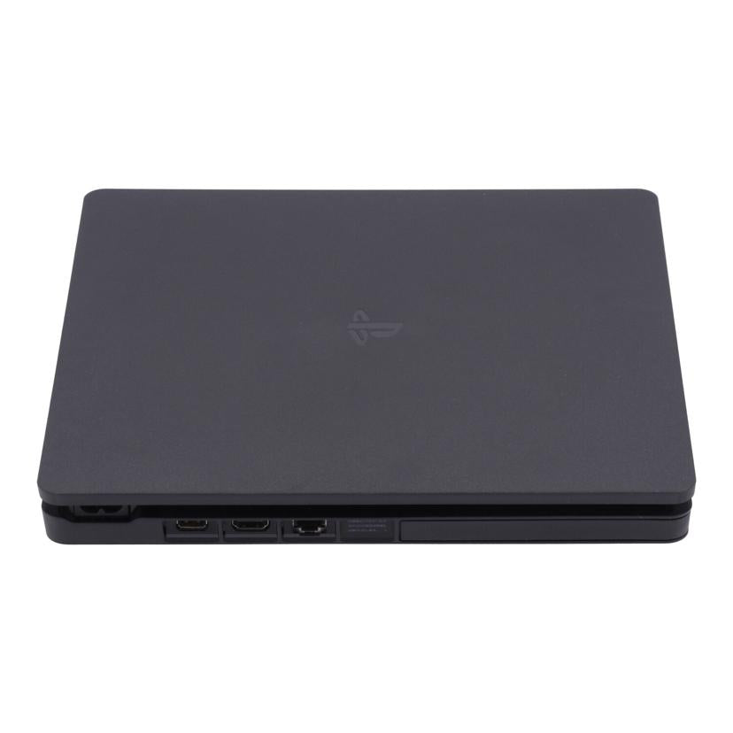 SONY ソニー/PlayStation4 本体 1TB/CUH-2000BB01//S015906027F/Bランク/75
