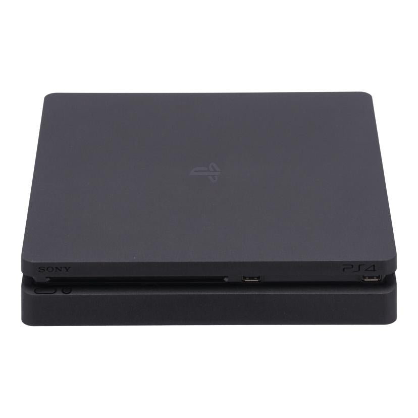 SONY ソニー/PlayStation4 本体 1TB/CUH-2000BB01//S015906027F/Bランク/75
