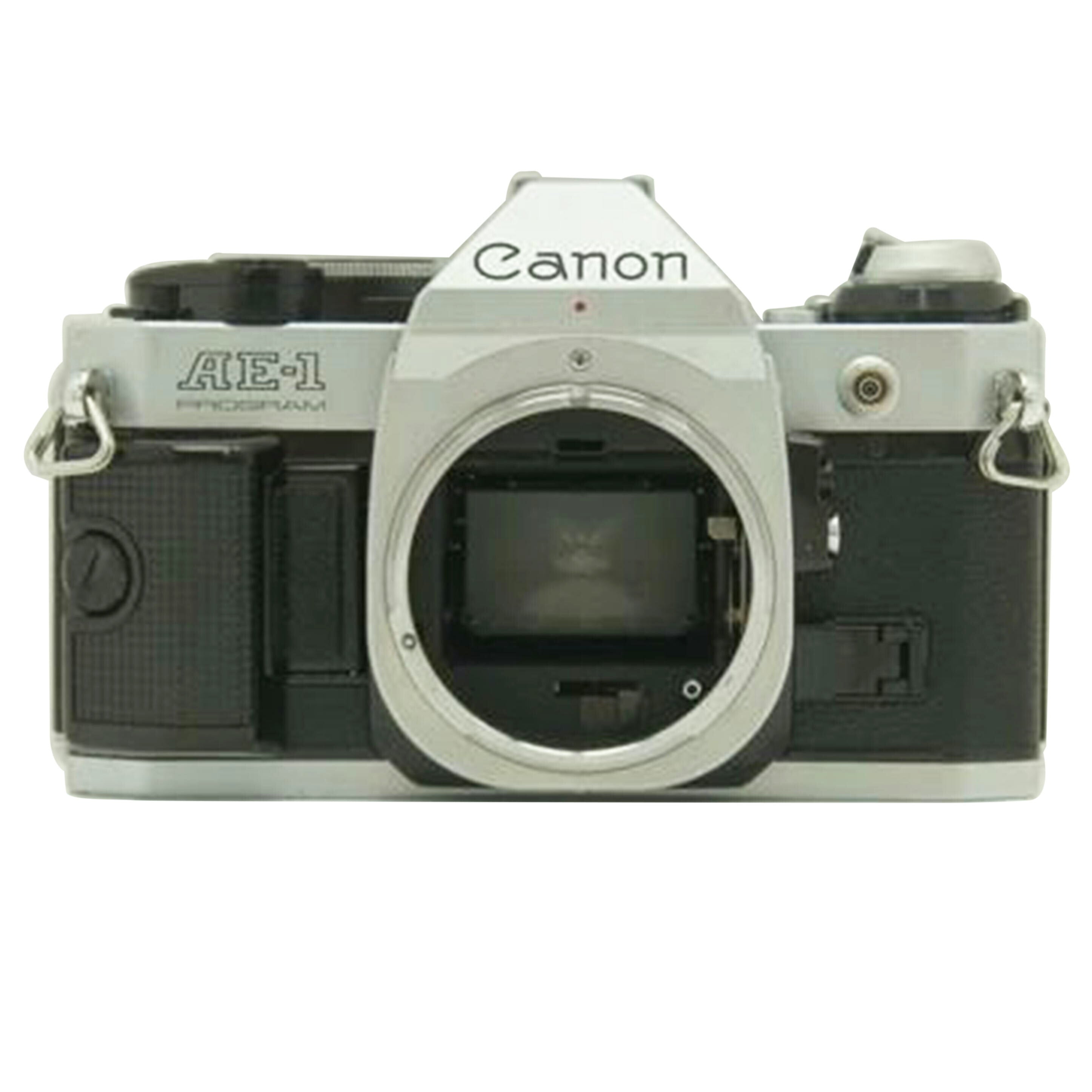Canon キャノン/フィルム一眼/AE- P シルバー BODY/AE- P シルバー BODY//1030256/BCランク/75