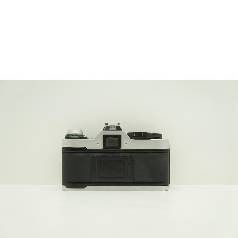 Canon キャノン/フィルム一眼/AE- P シルバー BODY/AE- P シルバー BODY//1030256/BCランク/75