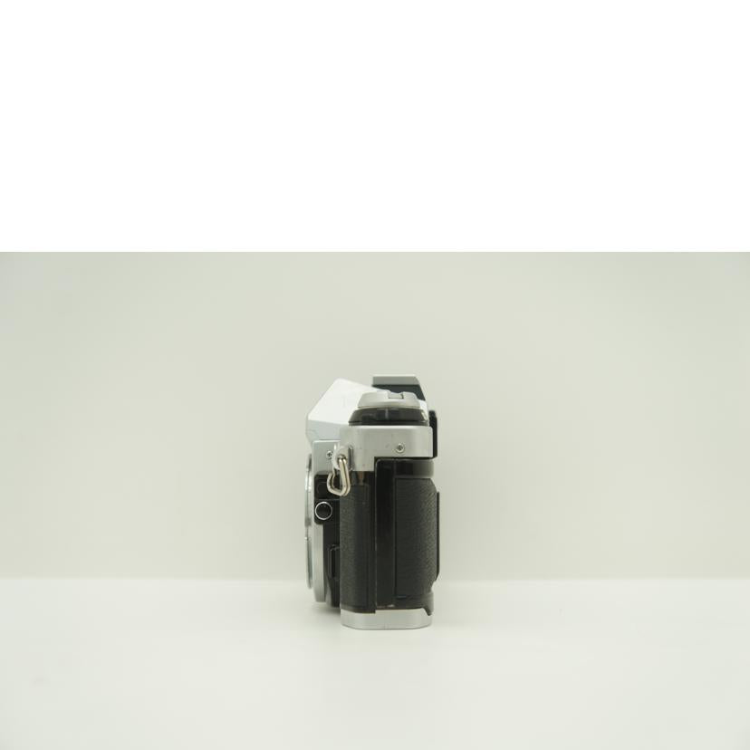 Canon キャノン/フィルム一眼/AE- P シルバー BODY/AE- P シルバー BODY//1030256/BCランク/75
