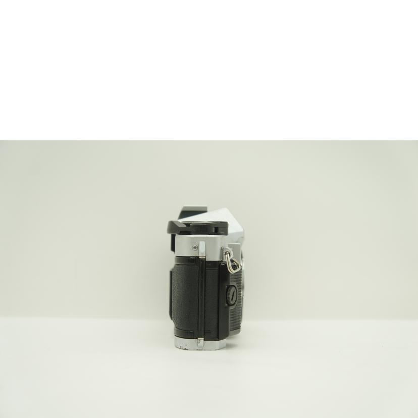 Canon キャノン/フィルム一眼/AE- P シルバー BODY/AE- P シルバー BODY//1030256/BCランク/75