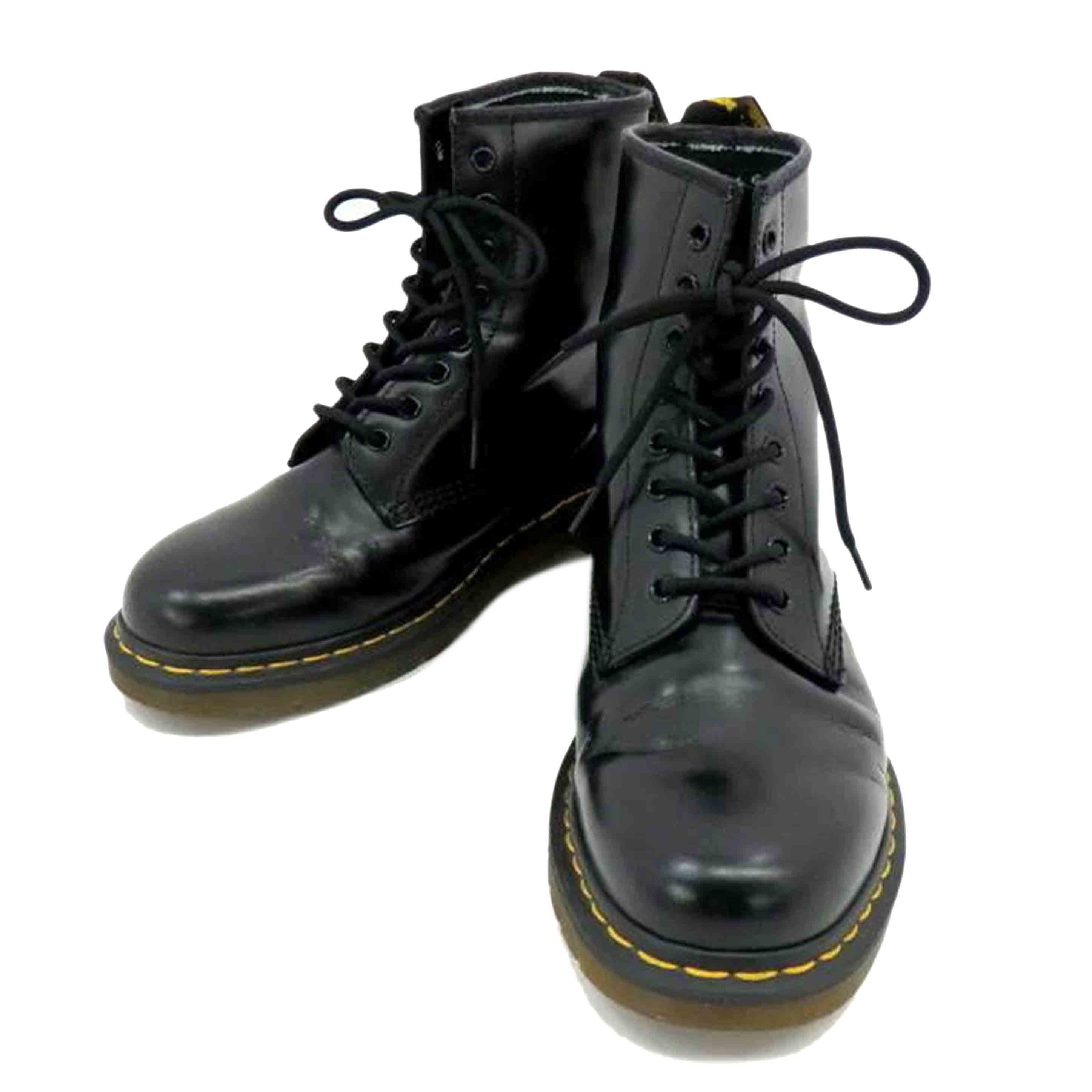 Dr.Martens ドクターマーチン/8ホールブーツ/1460//Bランク/77