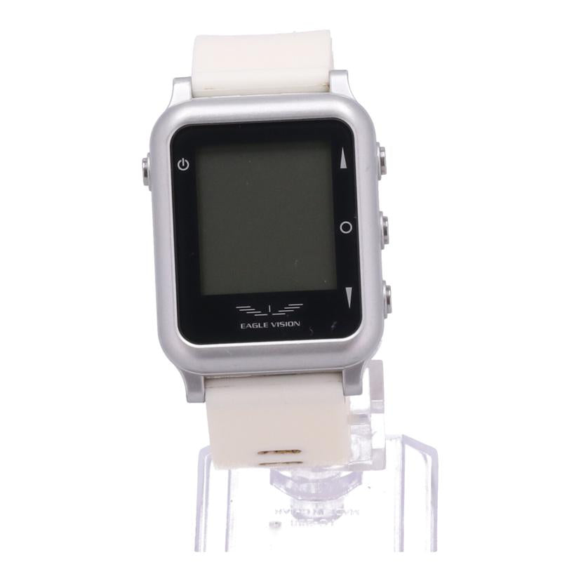 EAGLE VISION 朝日ゴルフ用品/ゴルフウオッチ/Watch4 EV-717//717180503723/Bランク/62