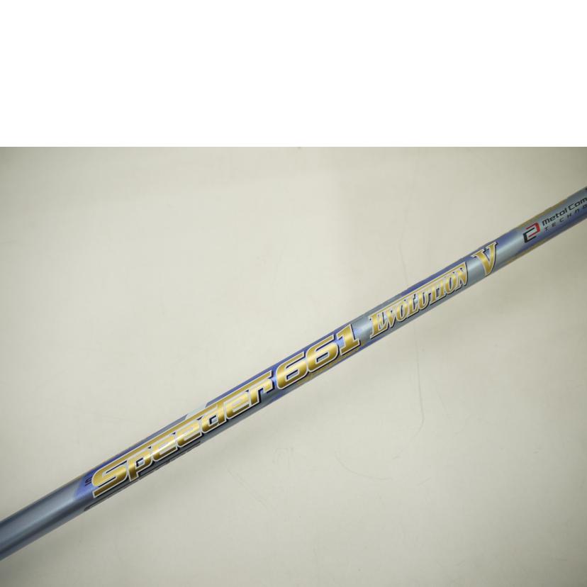 BRIDGESTONE ブリヂストン/TOUR B XB-3 9.5° ドライバー/TOUR B XD-3 (2018)//Bランク/69