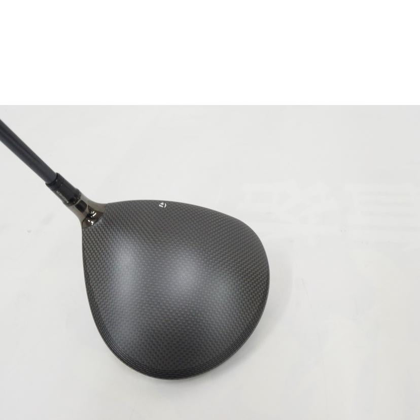 TaylorMade テーラーメイド/ドライバーQi35 TaylorMade/Qi35//Bランク/82