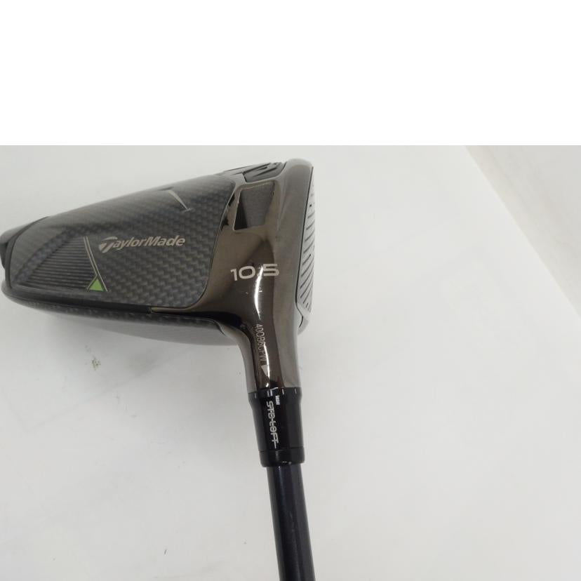 TaylorMade テーラーメイド/ドライバーQi35 TaylorMade/Qi35//Bランク/82