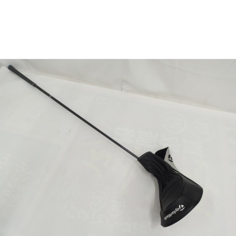TaylorMade テーラーメイド/ドライバーQi35 TaylorMade/Qi35//Bランク/82