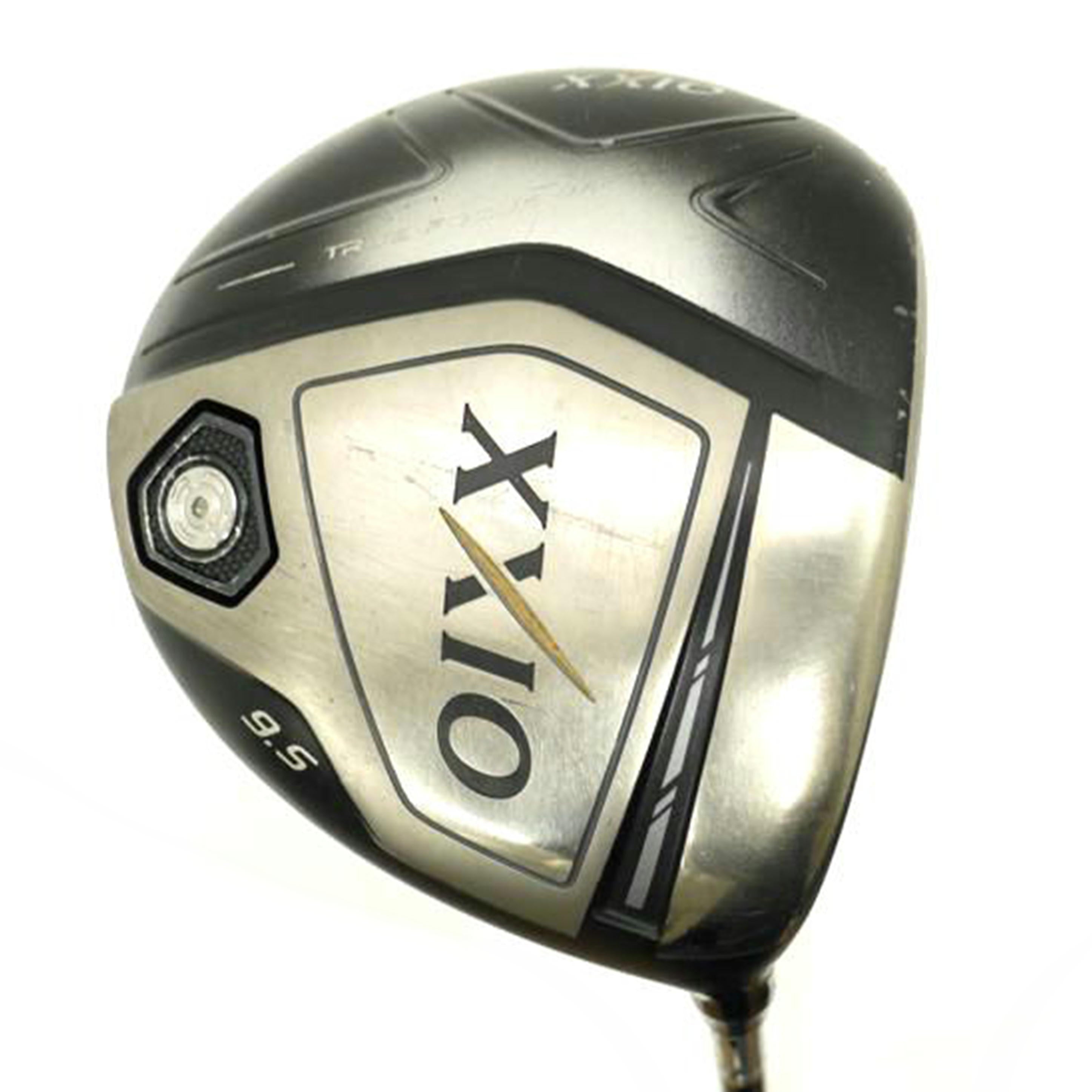 DUNLOP ダンロップ/XXIO X 9.5° ドライバー/XXIO X (2018)//BCランク/69