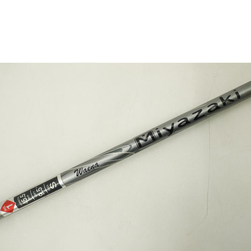 DUNLOP ダンロップ/XXIO X 9.5° ドライバー/XXIO X (2018)//BCランク/69