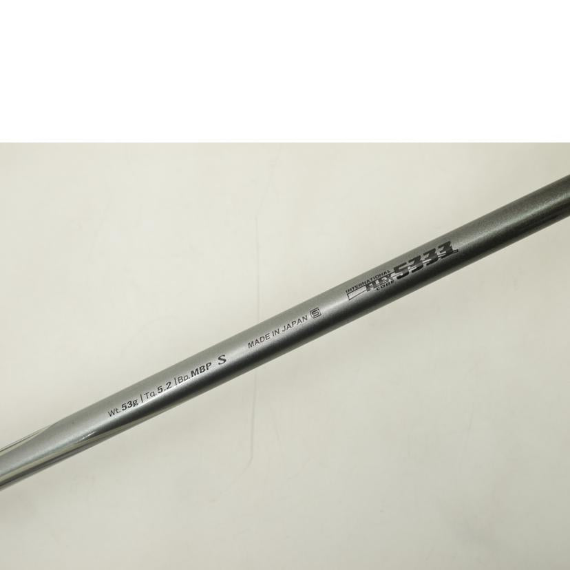 DUNLOP ダンロップ/XXIO X 9.5° ドライバー/XXIO X (2018)//BCランク/69