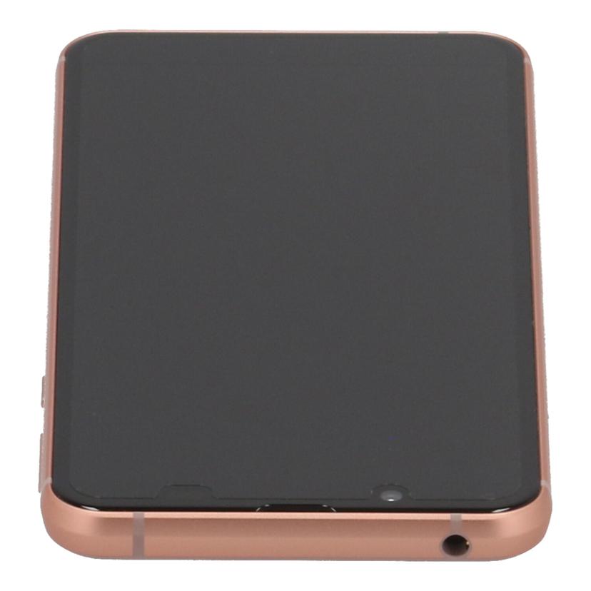 SHARP au シャープ /スマートフォン/AQUOS sense3 basic 32GB/SHV48//354955111981426/ABランク/77