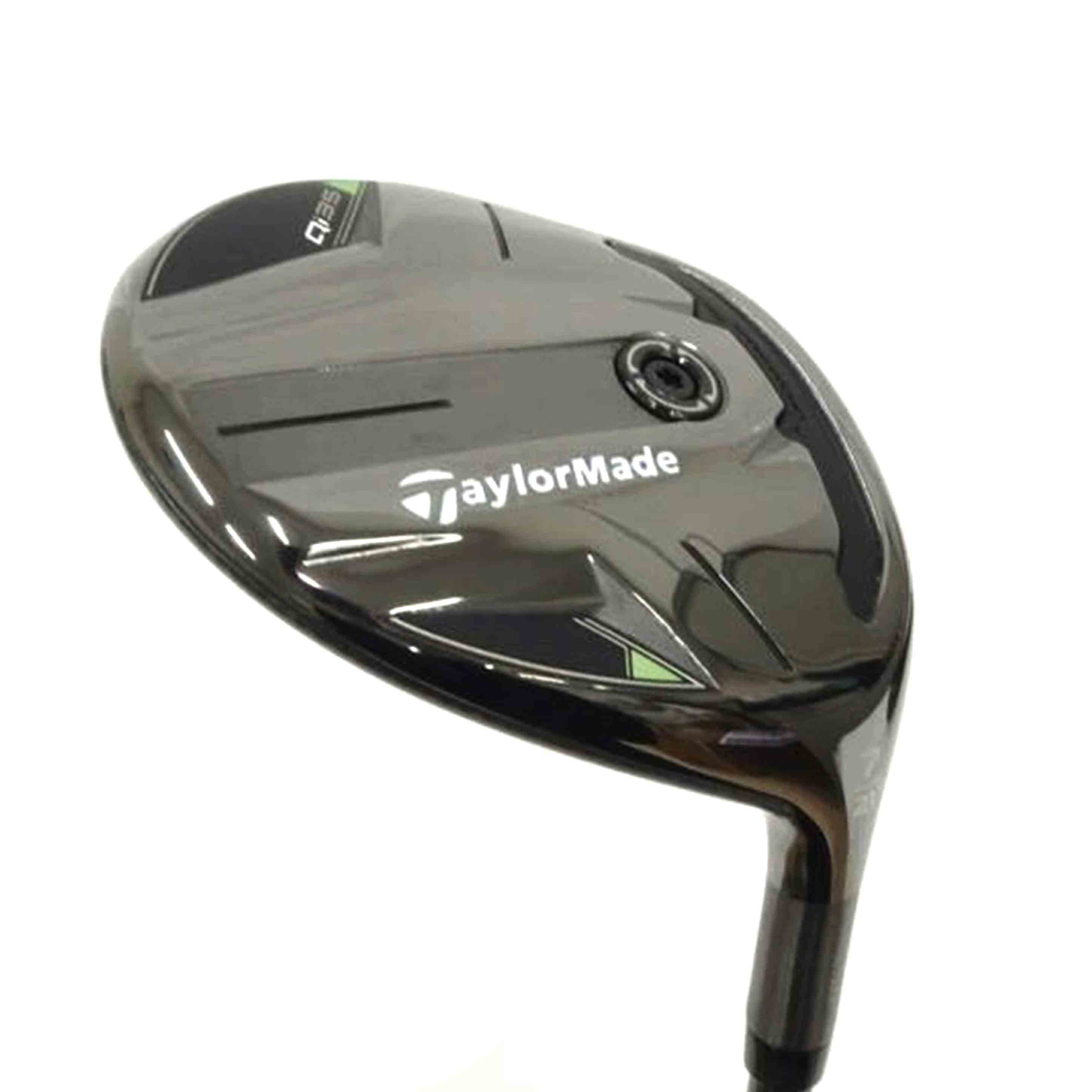 TaylorMade テーラーメイド/FW7 Qi35 TayloeMade/Qi35//Aランク/82