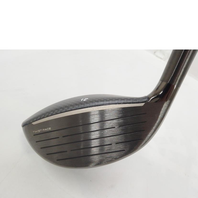 TaylorMade テーラーメイド/FW7 Qi35 TayloeMade/Qi35//Aランク/82