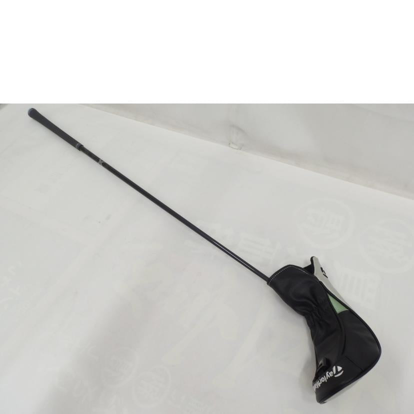 TaylorMade テーラーメイド/FW7 Qi35 TayloeMade/Qi35//Aランク/82