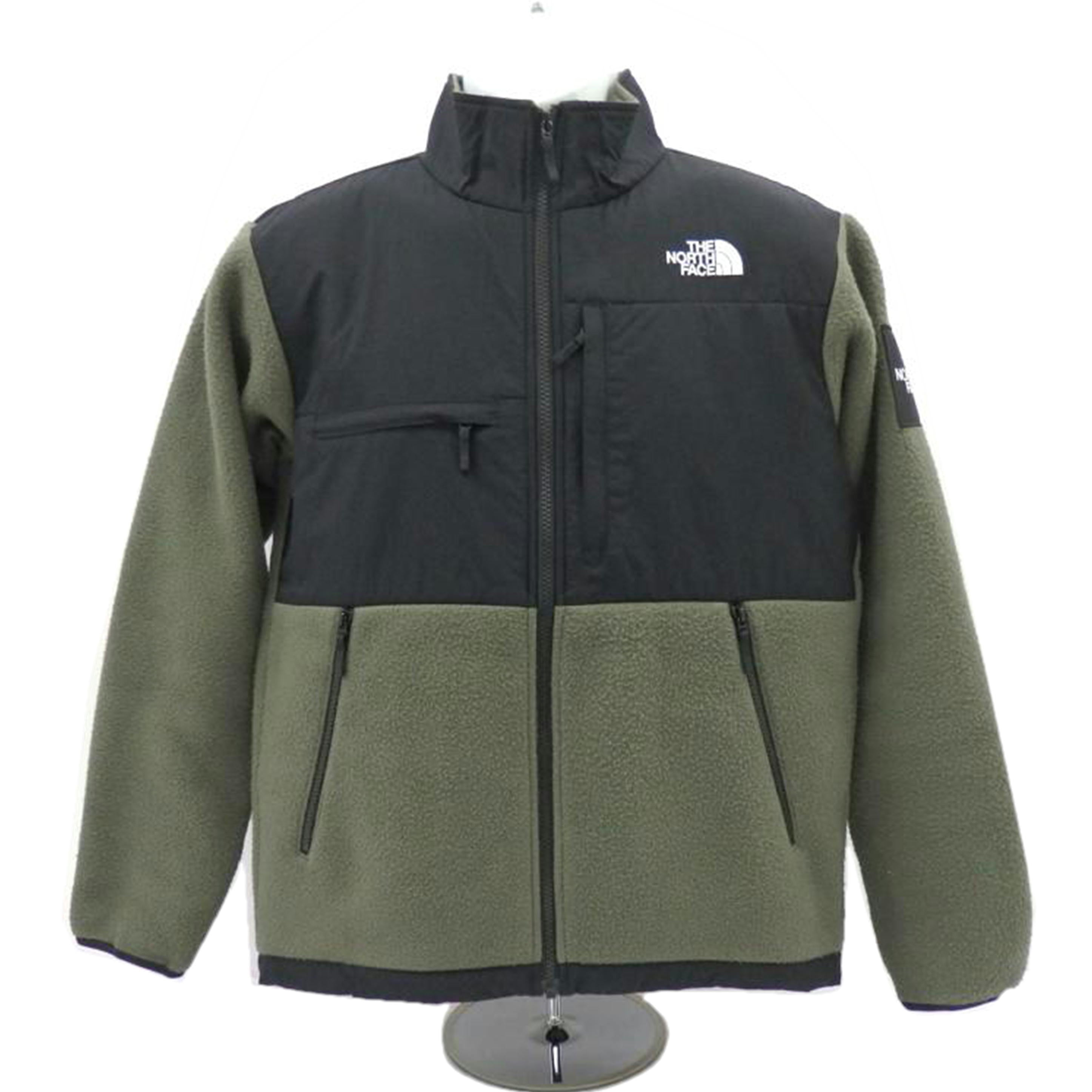 THE NORTHFACE ザ・ノースフェイス/デナリジャケット//Bランク/77