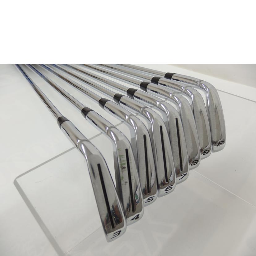 TaylorMade テーラーメイド/アイアン8本セット/ROCKET BLADEZ//Bランク/82