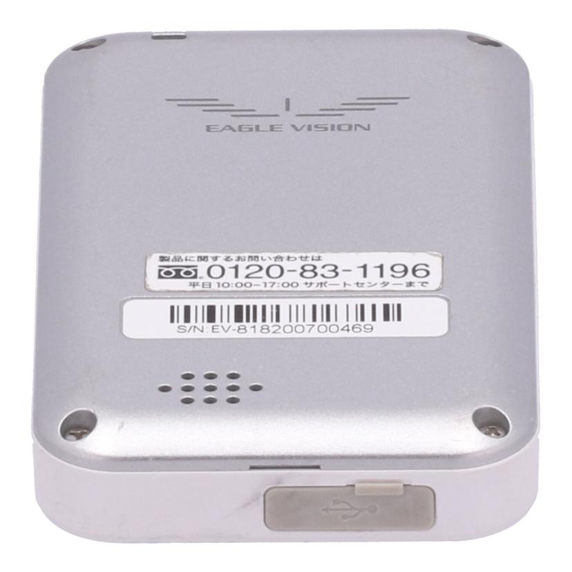 EAGLE VISION 朝日ゴルフ用品/ゴルフナビゲーション/ez plus3 /EV-818//818200700469/Bランク/62