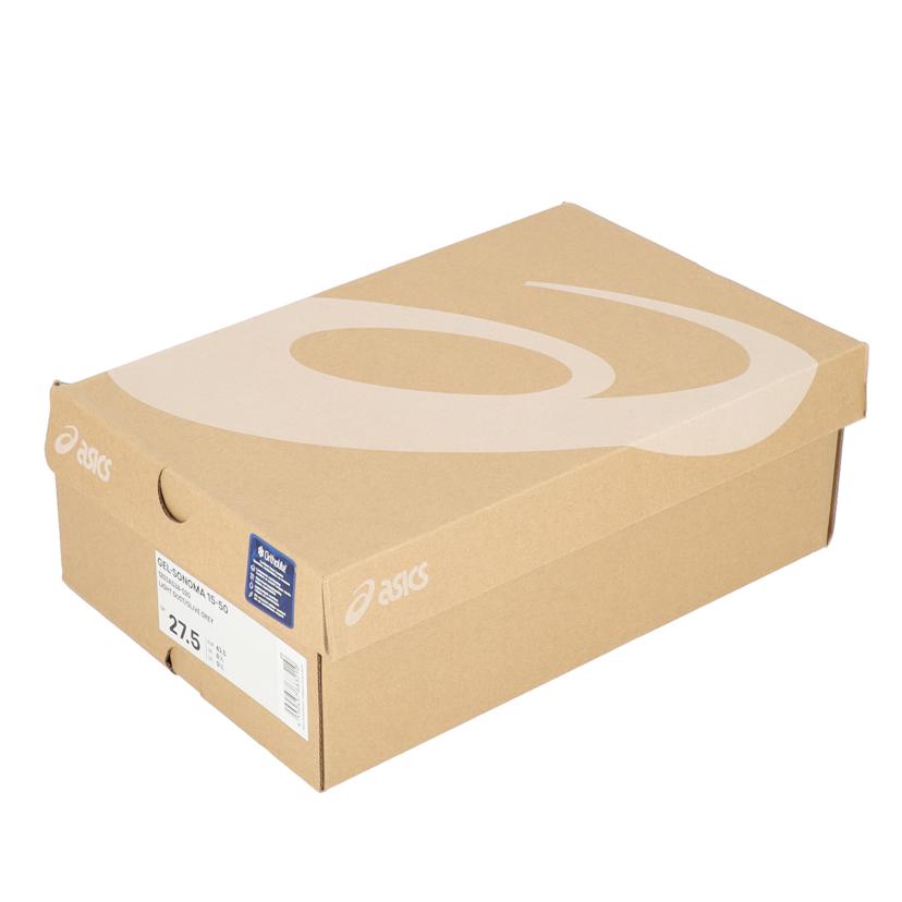 asics アシックス/GEL-SONOMA15-50/1203A538//Aランク/09